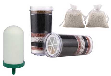 water filter cartridges