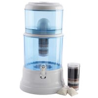 Dispenser Premium Package