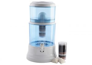 Dispenser Premium Package