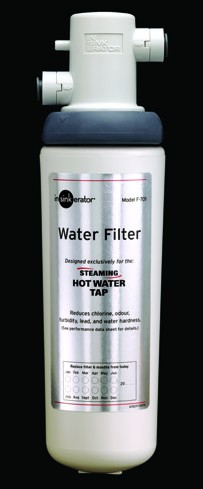 InSinkErator Tap Filter