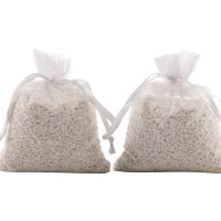 Magnesium Prill Beads
