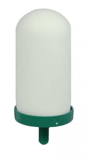 Fluoride Removal Filter