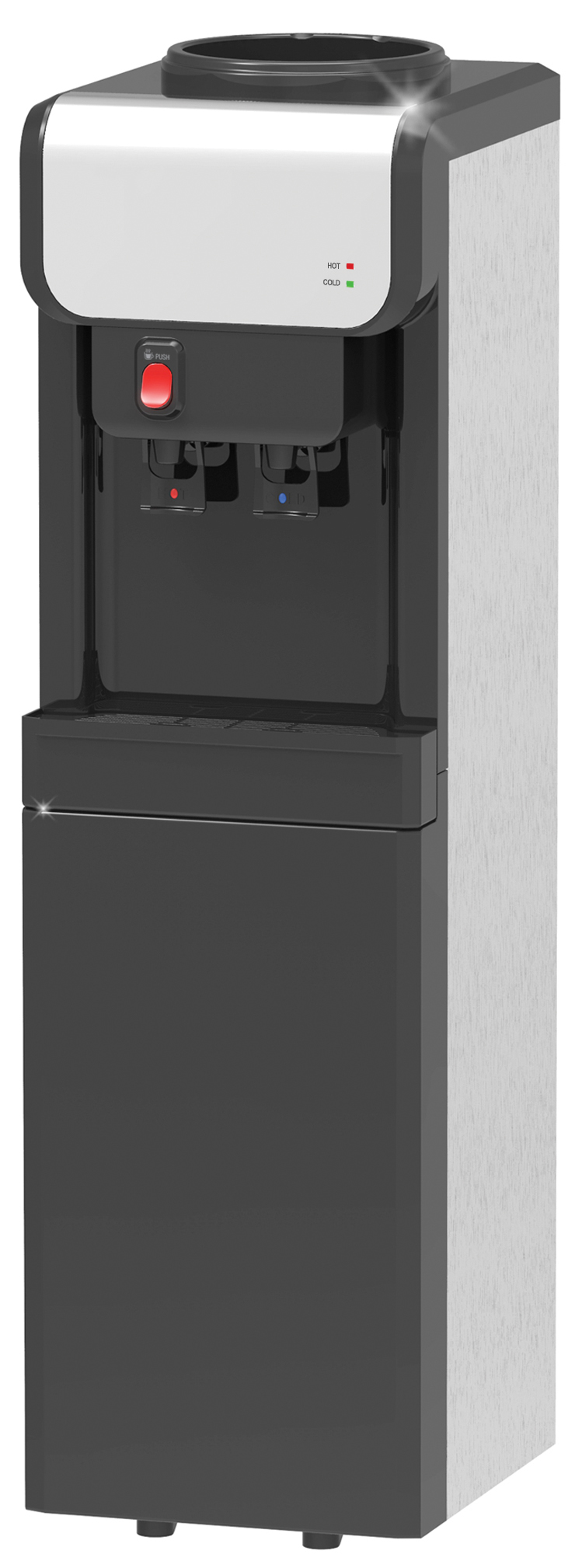 WaterWorks B19 Cold+Hot