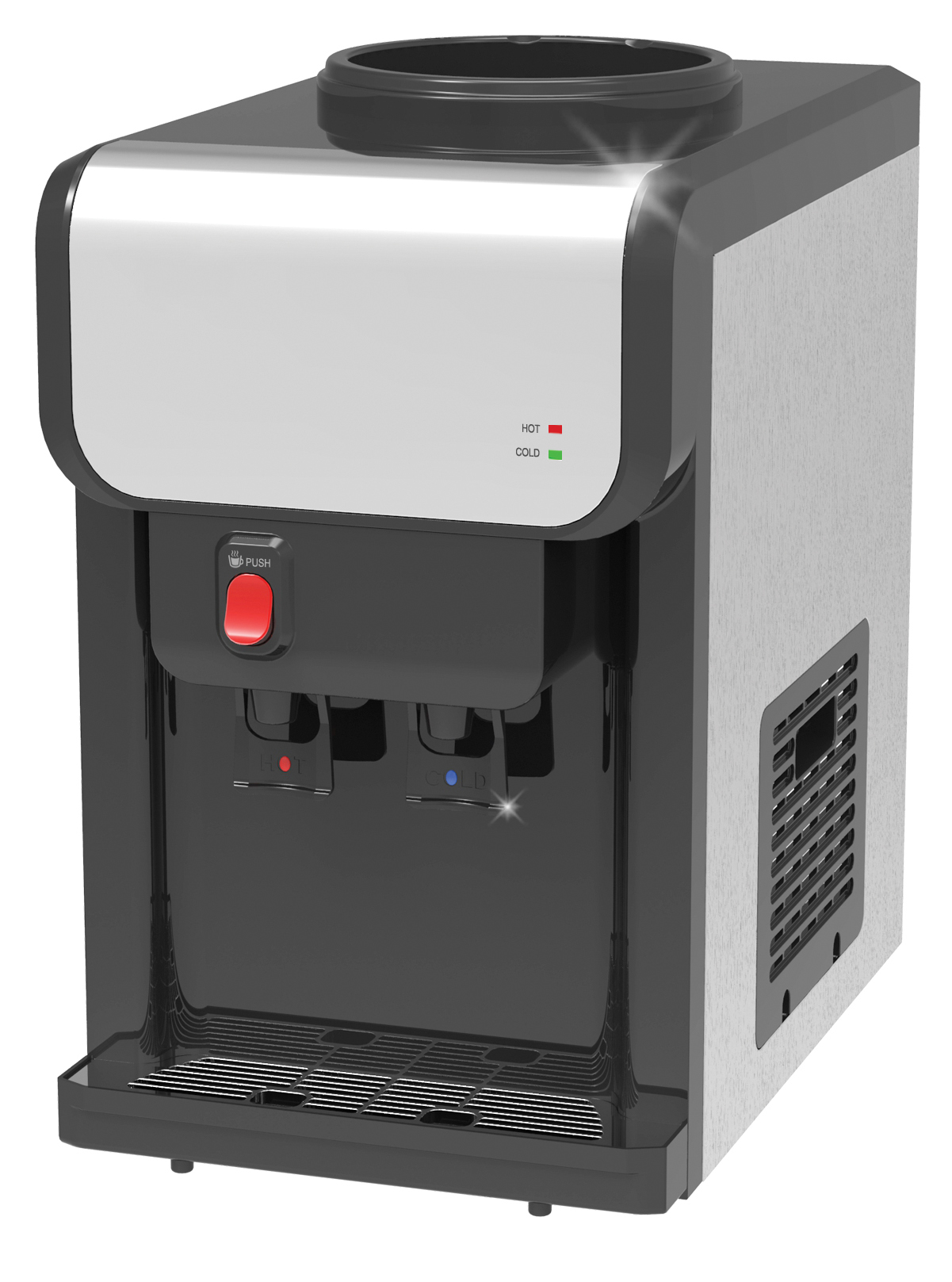 WaterWorks SB19 Hot+Cold