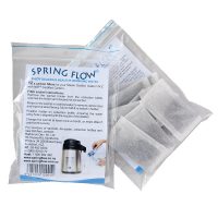 Distiller Carbon Sachets
