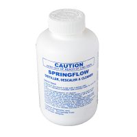 Distiller Descaler