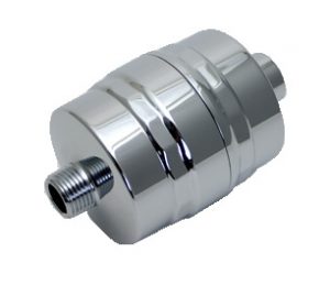 HO Housing Chrome