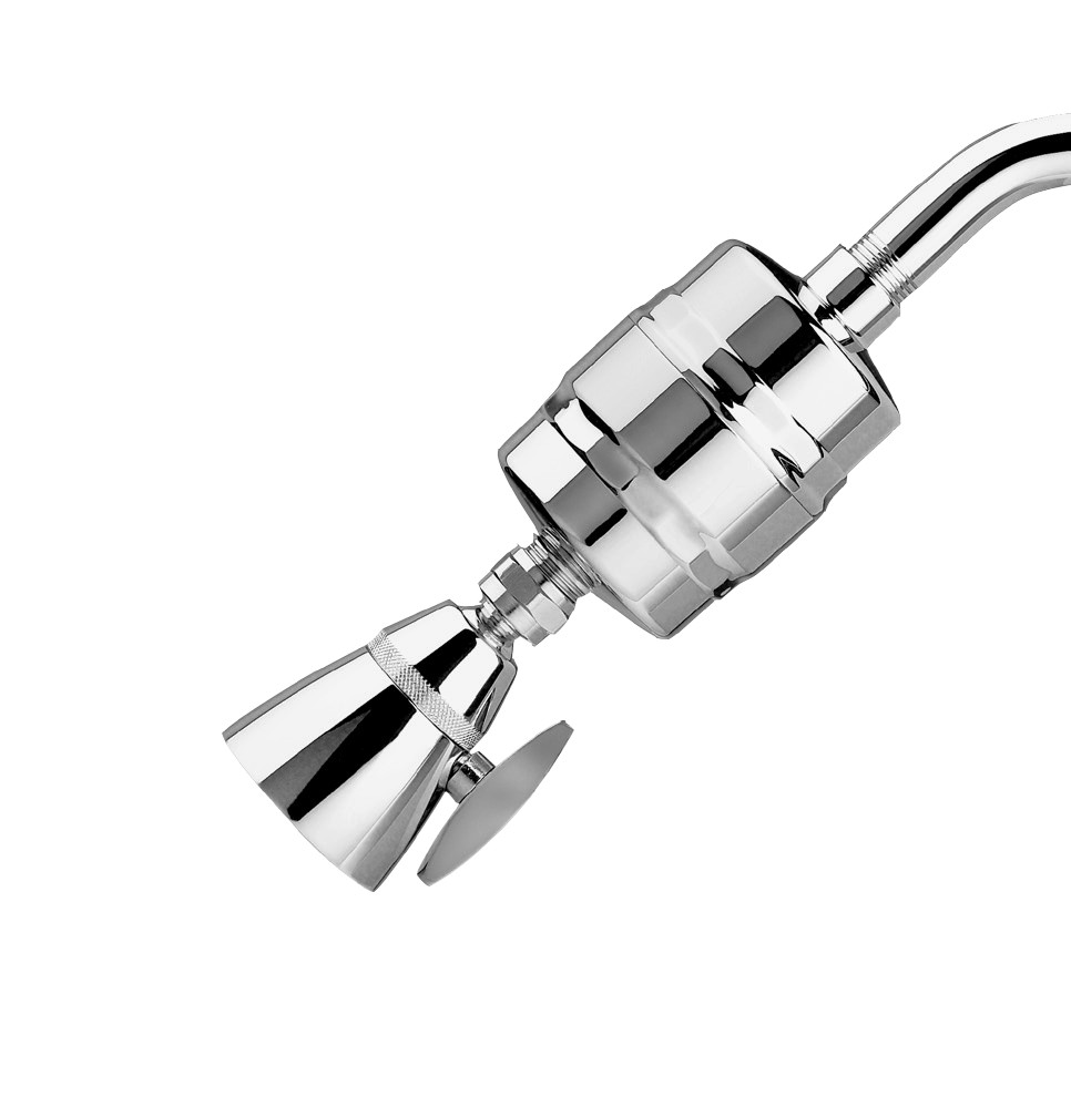 HO Housing Chrome with rose HO Housing Chrome with rose