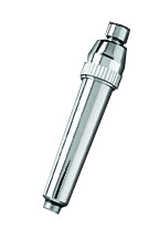 Sprite Shower HandHeld Chrome Housing