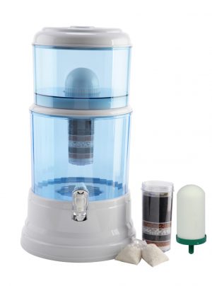 Dispenser Ultra Package